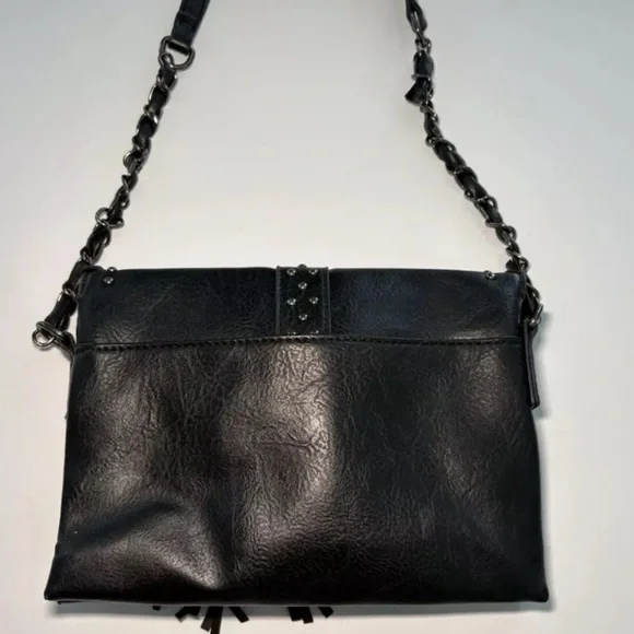 Sam & Hadley Crossbody, Bohemian, Hippie Chic, Trending, Tasseled, Coachellachic - Picture 6 of 7